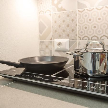 Volvinioone Monolocale Uso Esclusivo In Cermenate Apartamento Milán Exterior foto