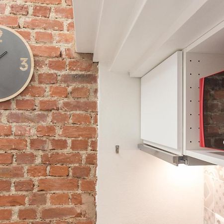 Volvinioone Monolocale Uso Esclusivo In Cermenate Apartamento Milán Exterior foto
