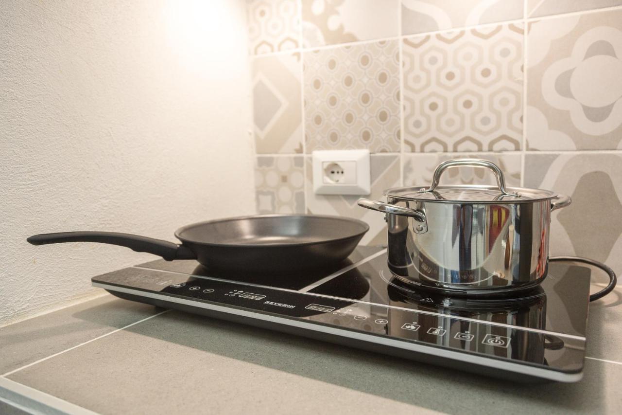 Volvinioone Monolocale Uso Esclusivo In Cermenate Apartamento Milán Exterior foto