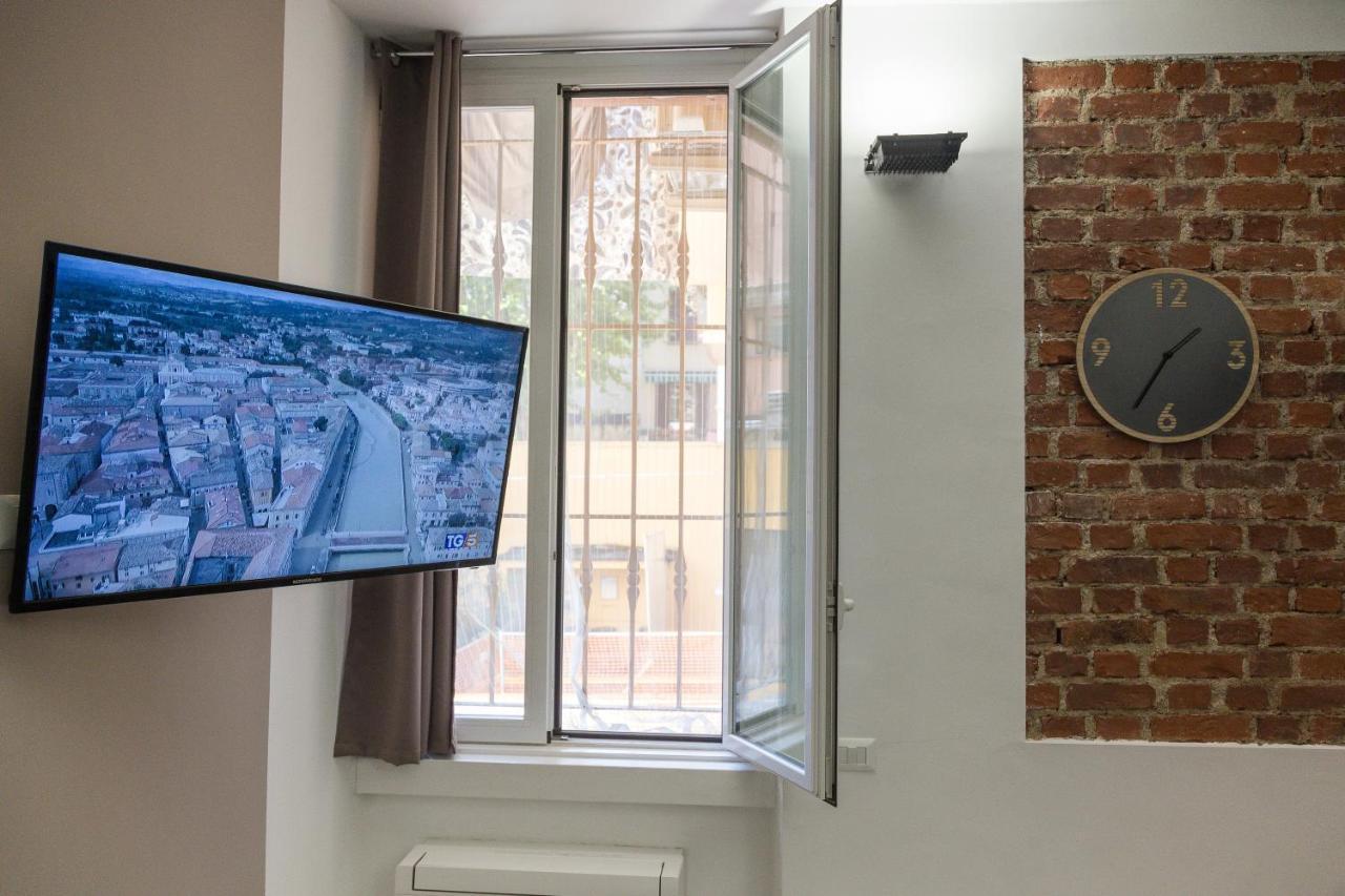 Volvinioone Monolocale Uso Esclusivo In Cermenate Apartamento Milán Exterior foto