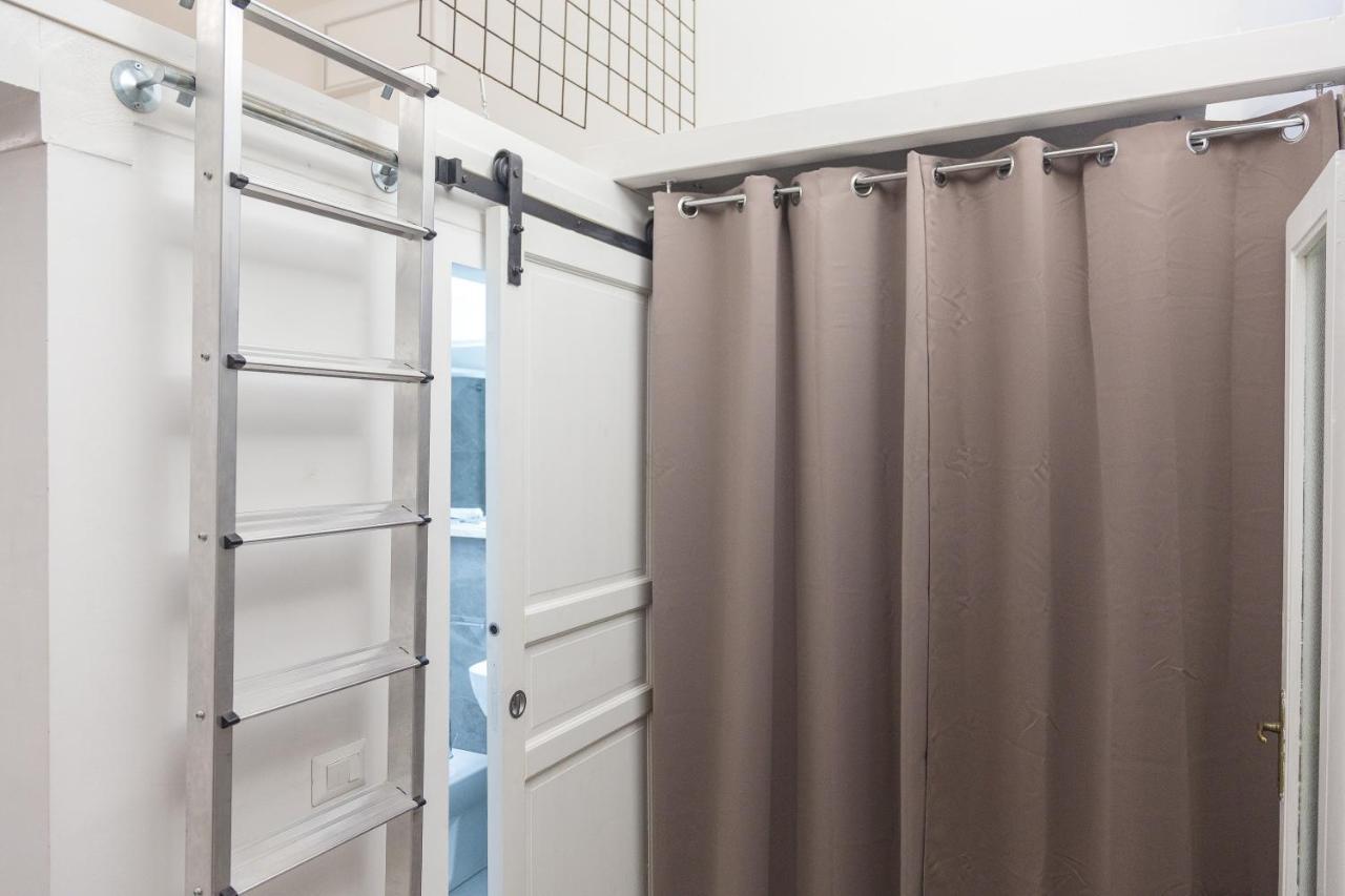 Volvinioone Monolocale Uso Esclusivo In Cermenate Apartamento Milán Exterior foto