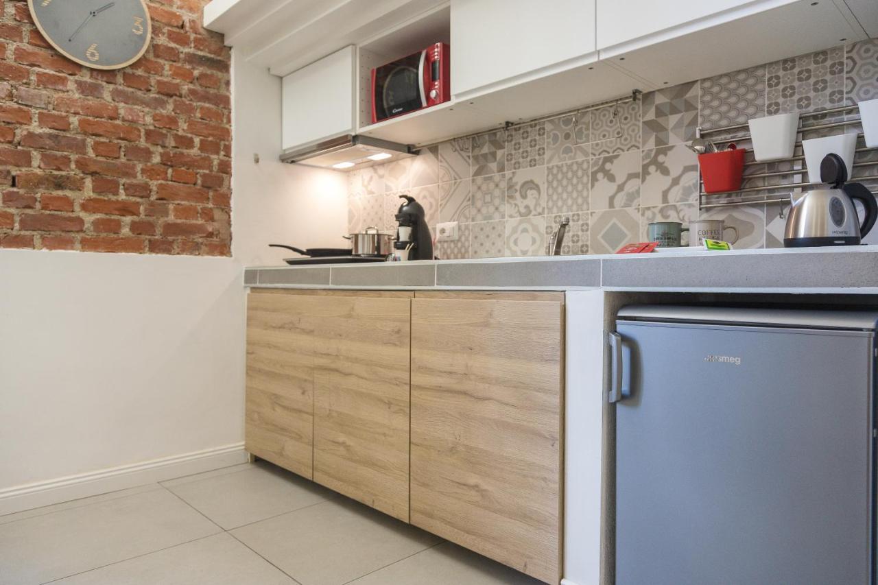 Volvinioone Monolocale Uso Esclusivo In Cermenate Apartamento Milán Exterior foto