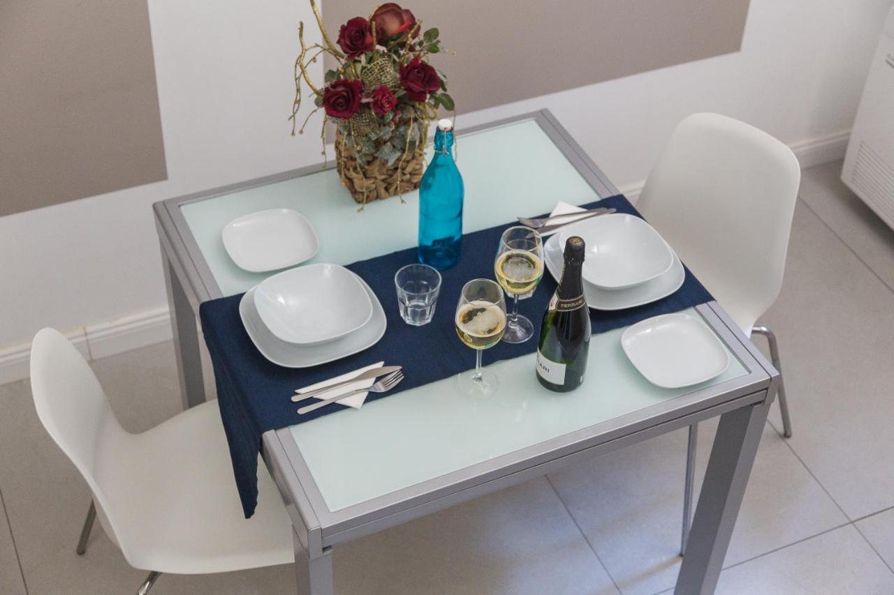 Volvinioone Monolocale Uso Esclusivo In Cermenate Apartamento Milán Exterior foto