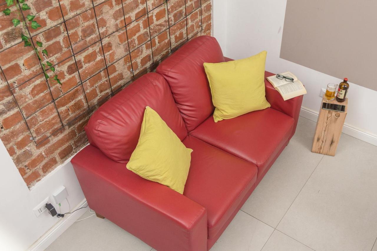 Volvinioone Monolocale Uso Esclusivo In Cermenate Apartamento Milán Exterior foto