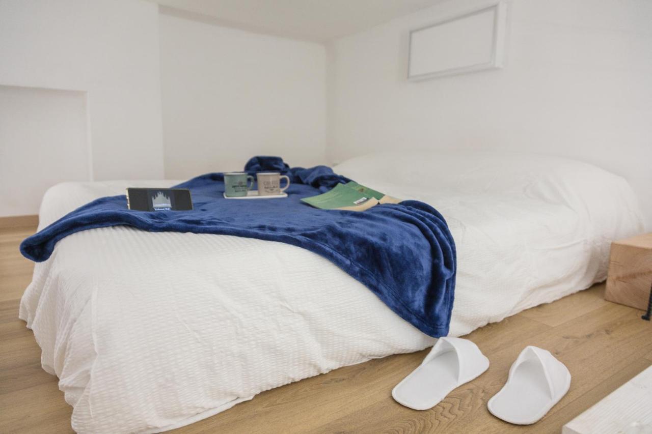 Volvinioone Monolocale Uso Esclusivo In Cermenate Apartamento Milán Exterior foto